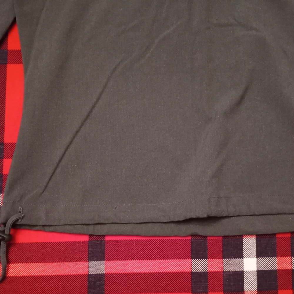 Express Stretch Hoody - Picture 6 of 6